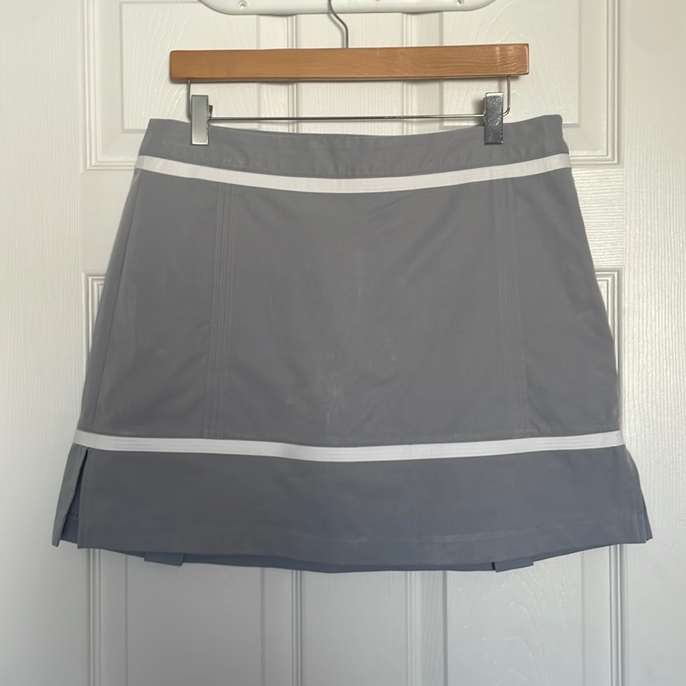 Adidas ClimaCool stretch skort